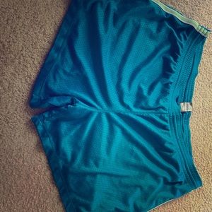 Champion Mesh Shorts (XL)